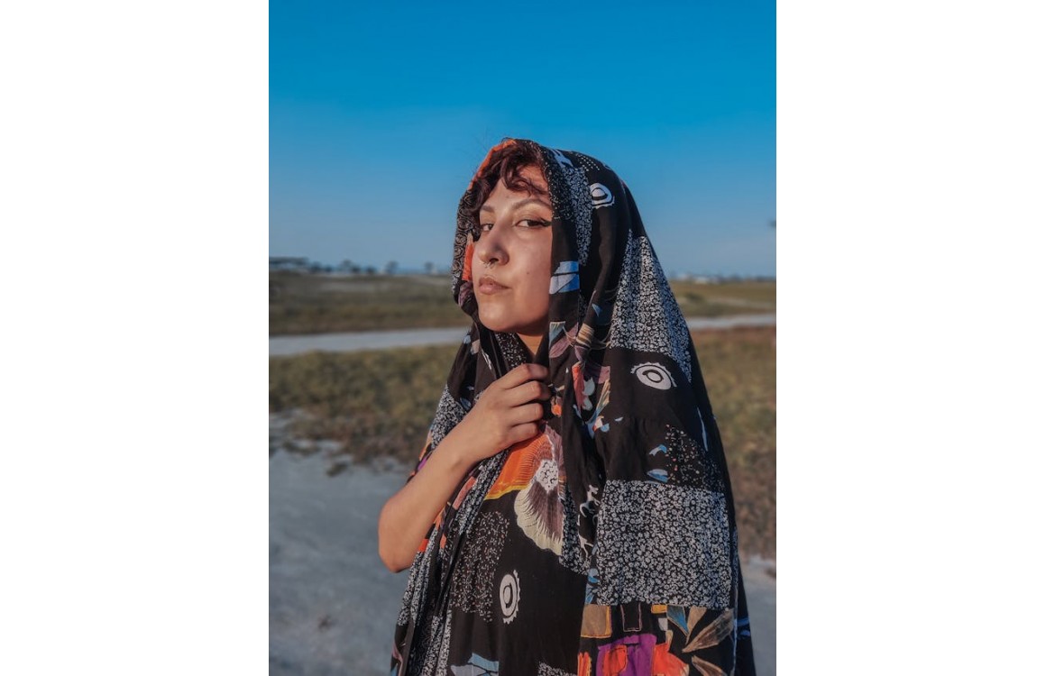 How a Shawl Elevates Everyday Style